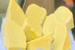 SHEA BUTTER from Nigeria